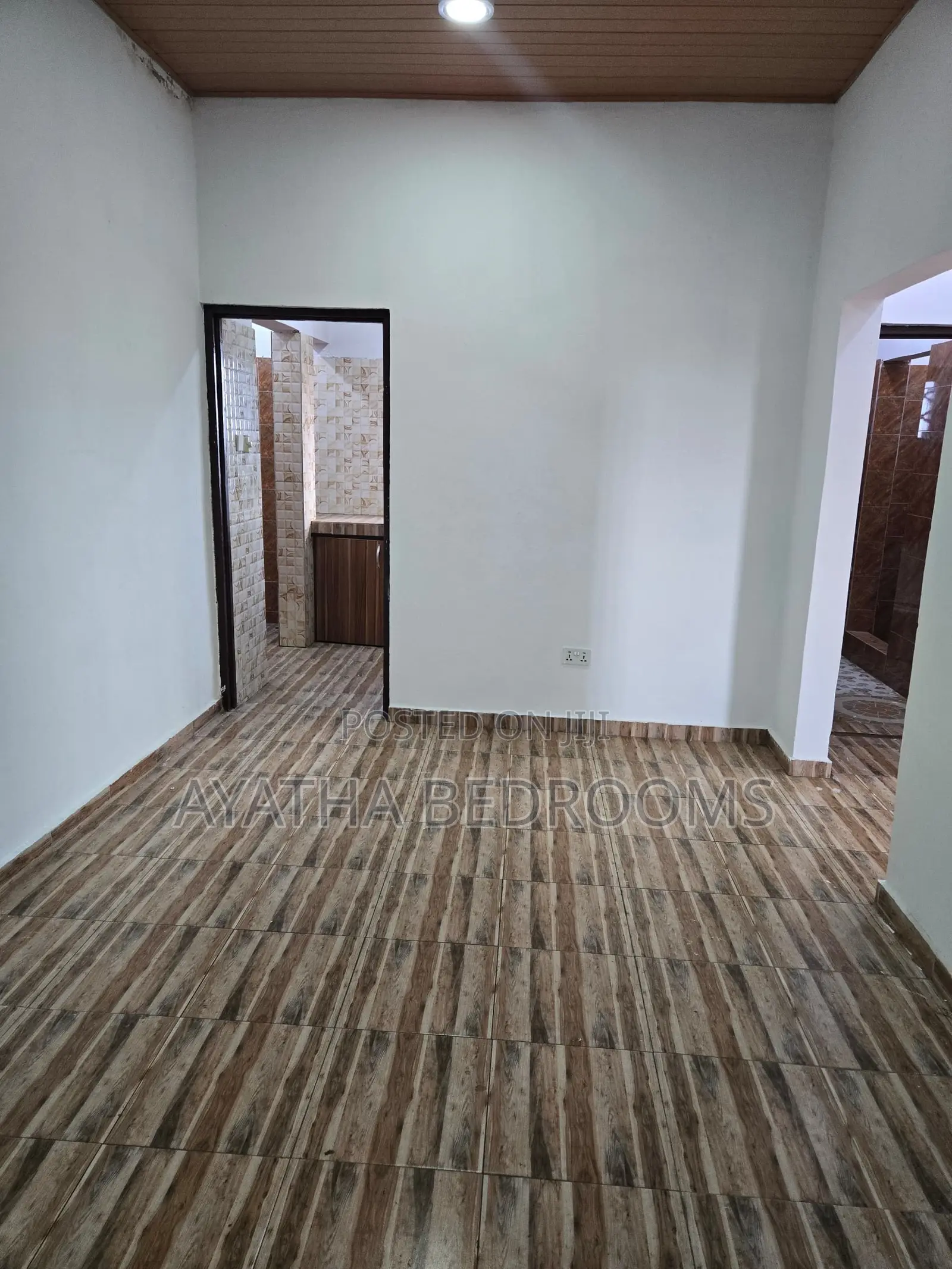 2bdrm Apartment in Modern Properties, Greater Accra for rent
