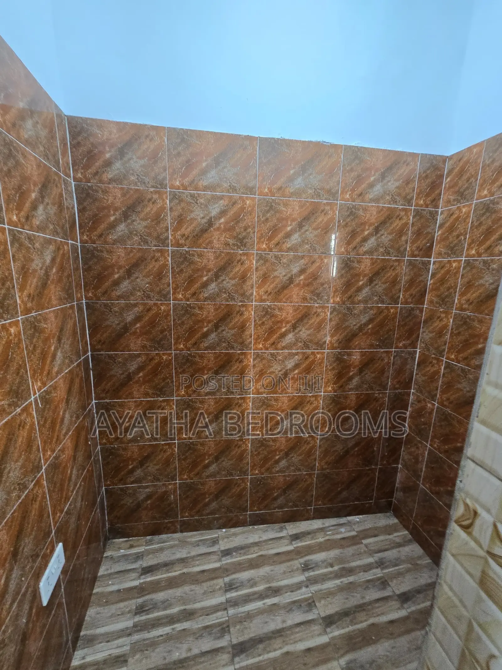 2bdrm Apartment in Modern Properties, Greater Accra for rent