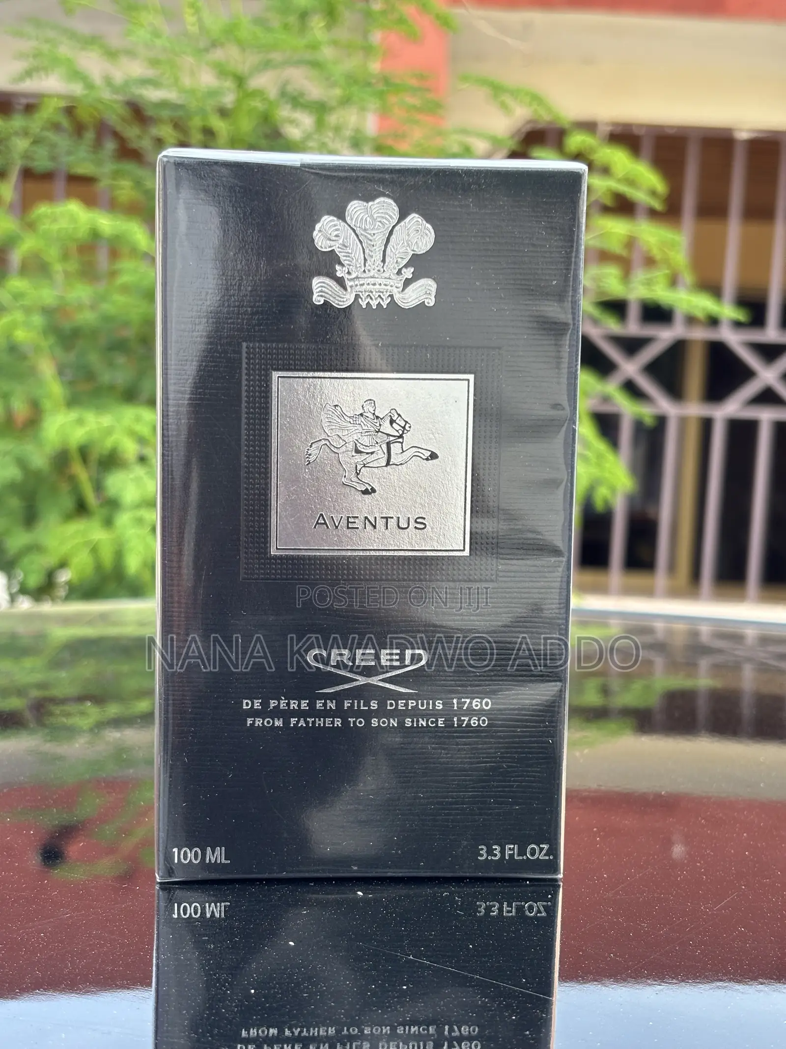 Creed Aventus