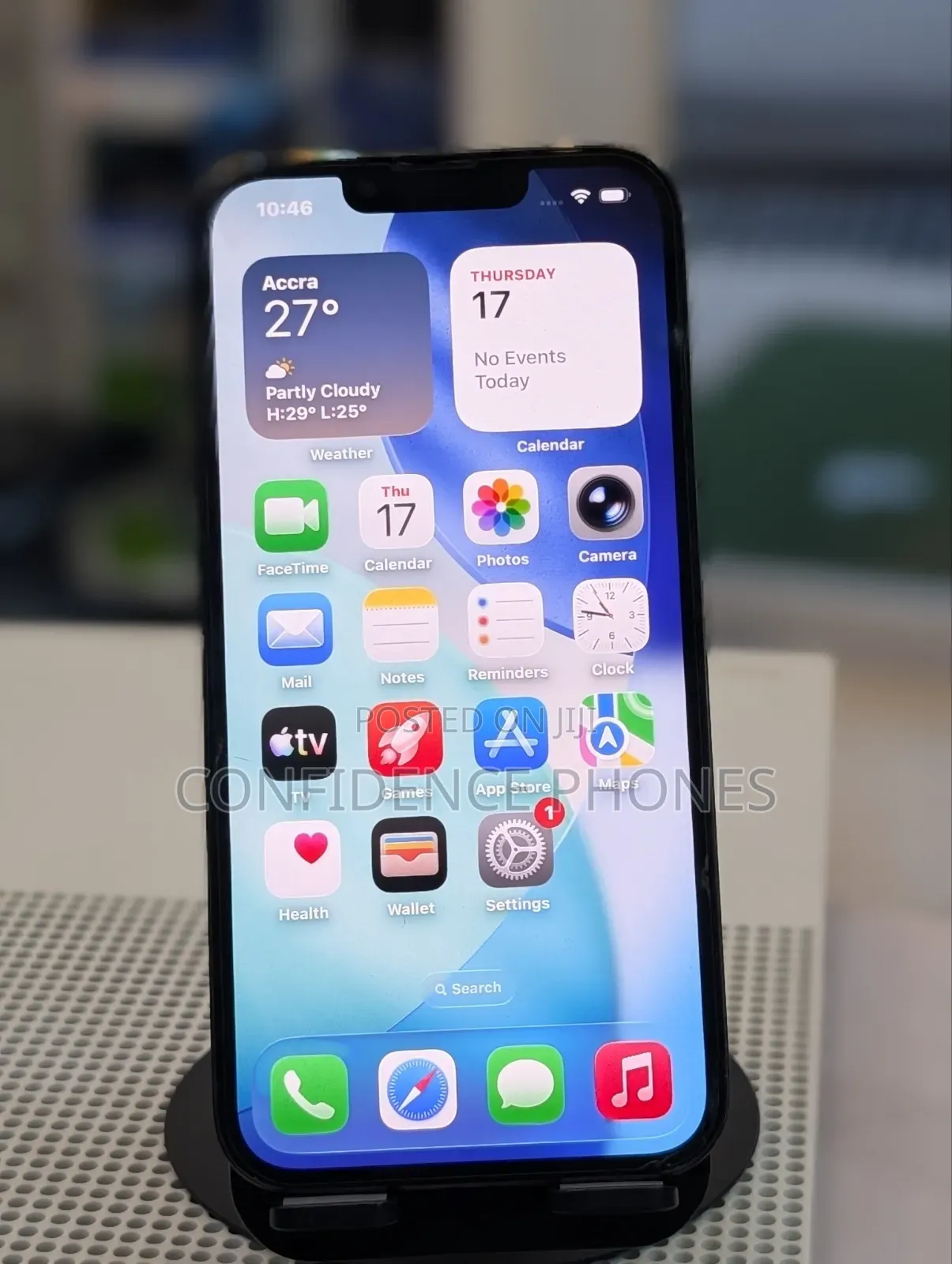 Apple iPhone 13 Pro 256 GB Green