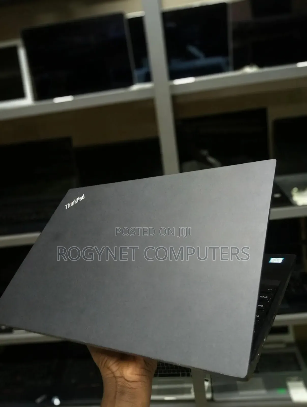 Laptop Lenovo 8GB Intel Core i5 SSD 256GB