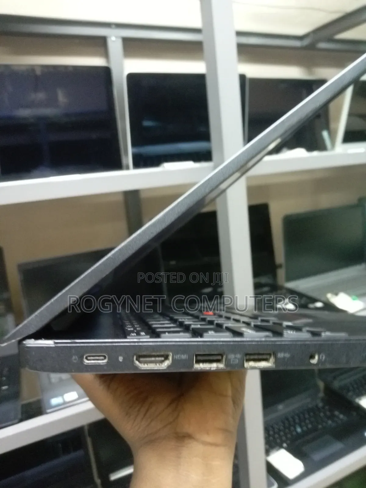Laptop Lenovo 8GB Intel Core i5 SSD 256GB
