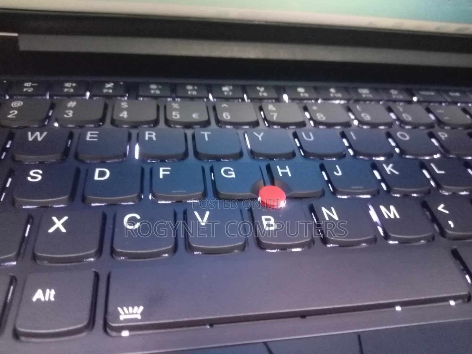 Laptop Lenovo 8GB Intel Core i5 SSD 256GB