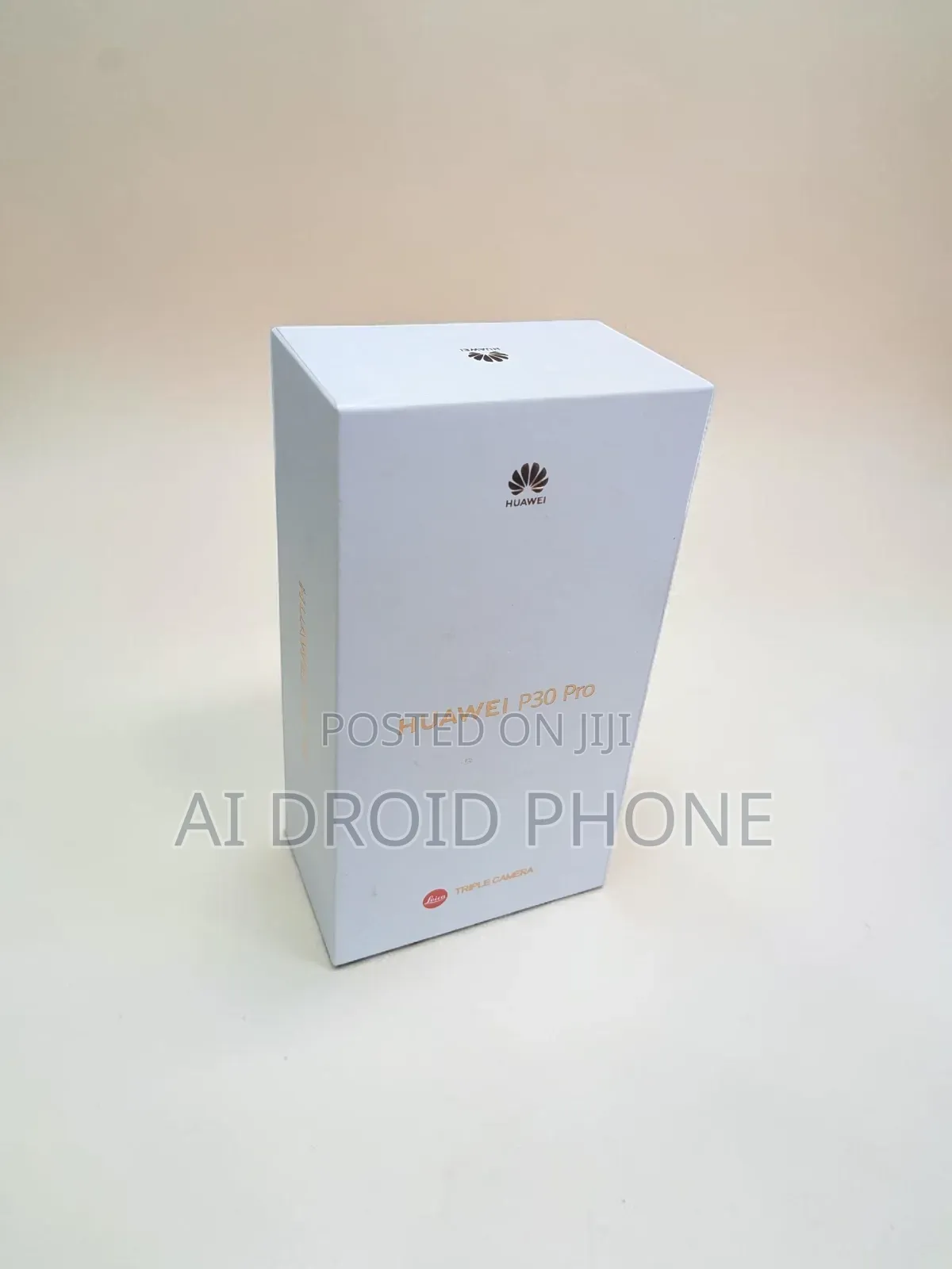 New Huawei P30 Pro 128 GB Gray