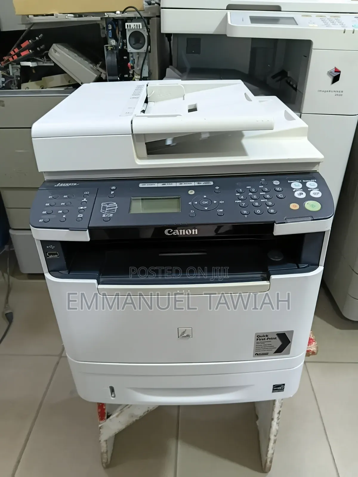 Canon Mf5940dn