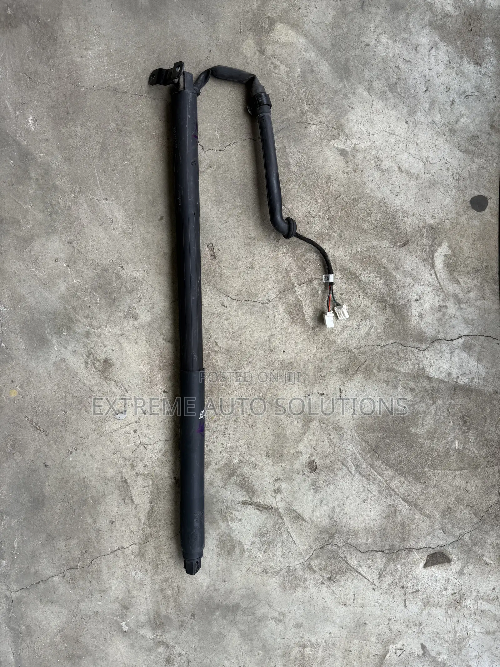 Honda CRV 2025 Driver Tailgate Shock / Power Strut