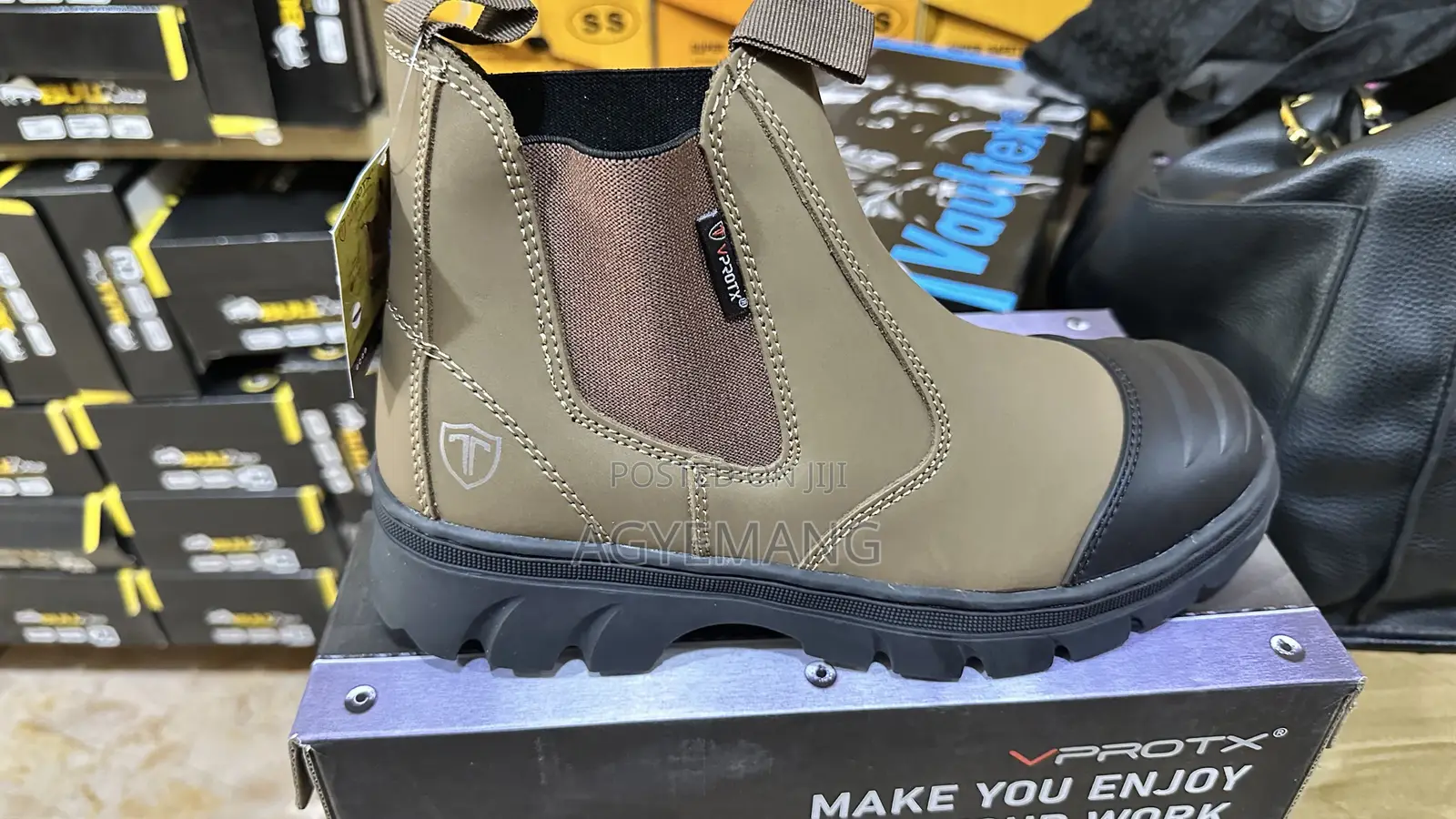 Pro Guard Safety Equipment