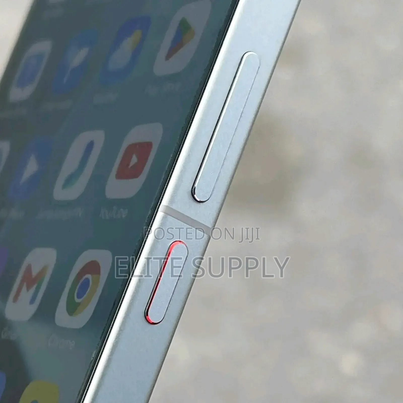 Xiaomi Redmi Turbo 5 Max 512 GB White