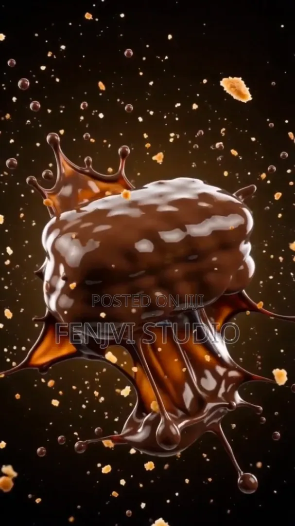 Professional 3D Product Animation Video Ads for Businesses Brands