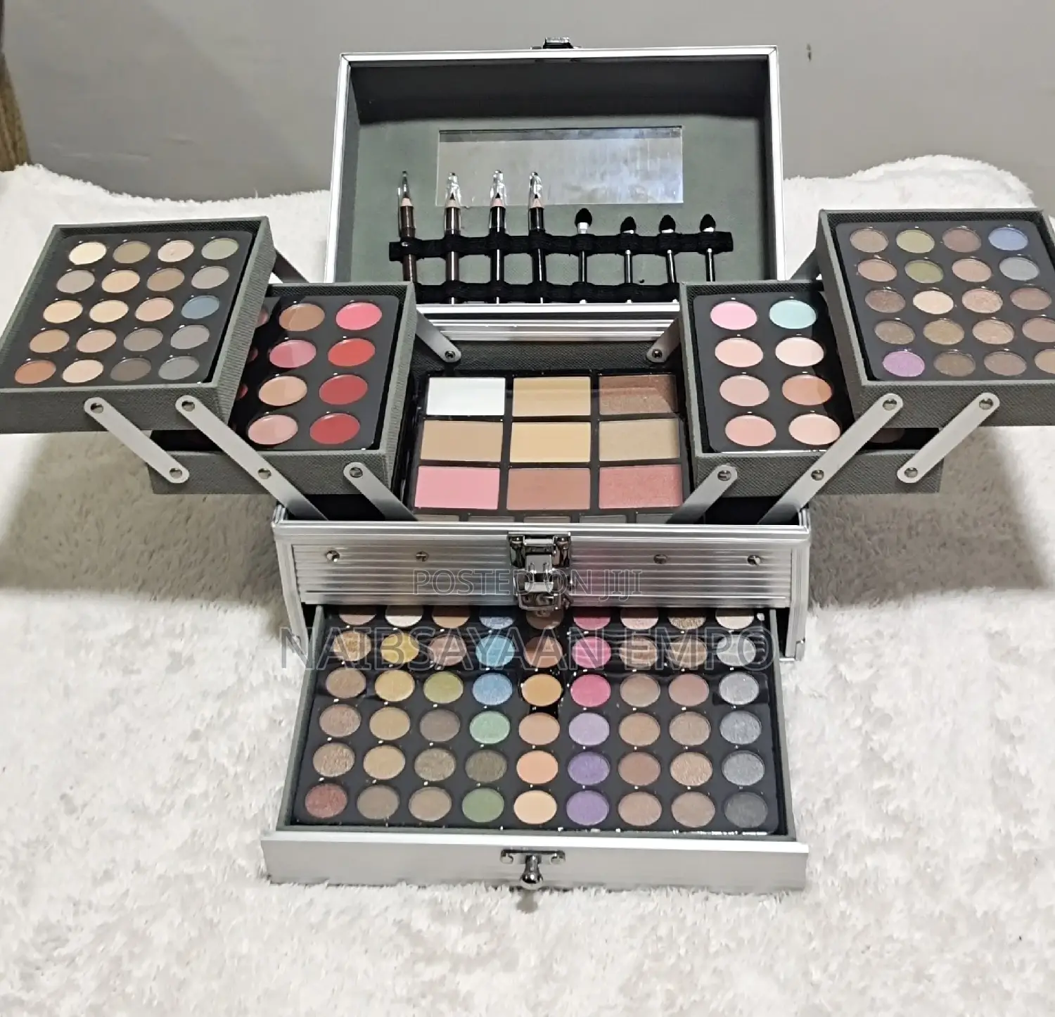 Makeup Kit Set All in One Women