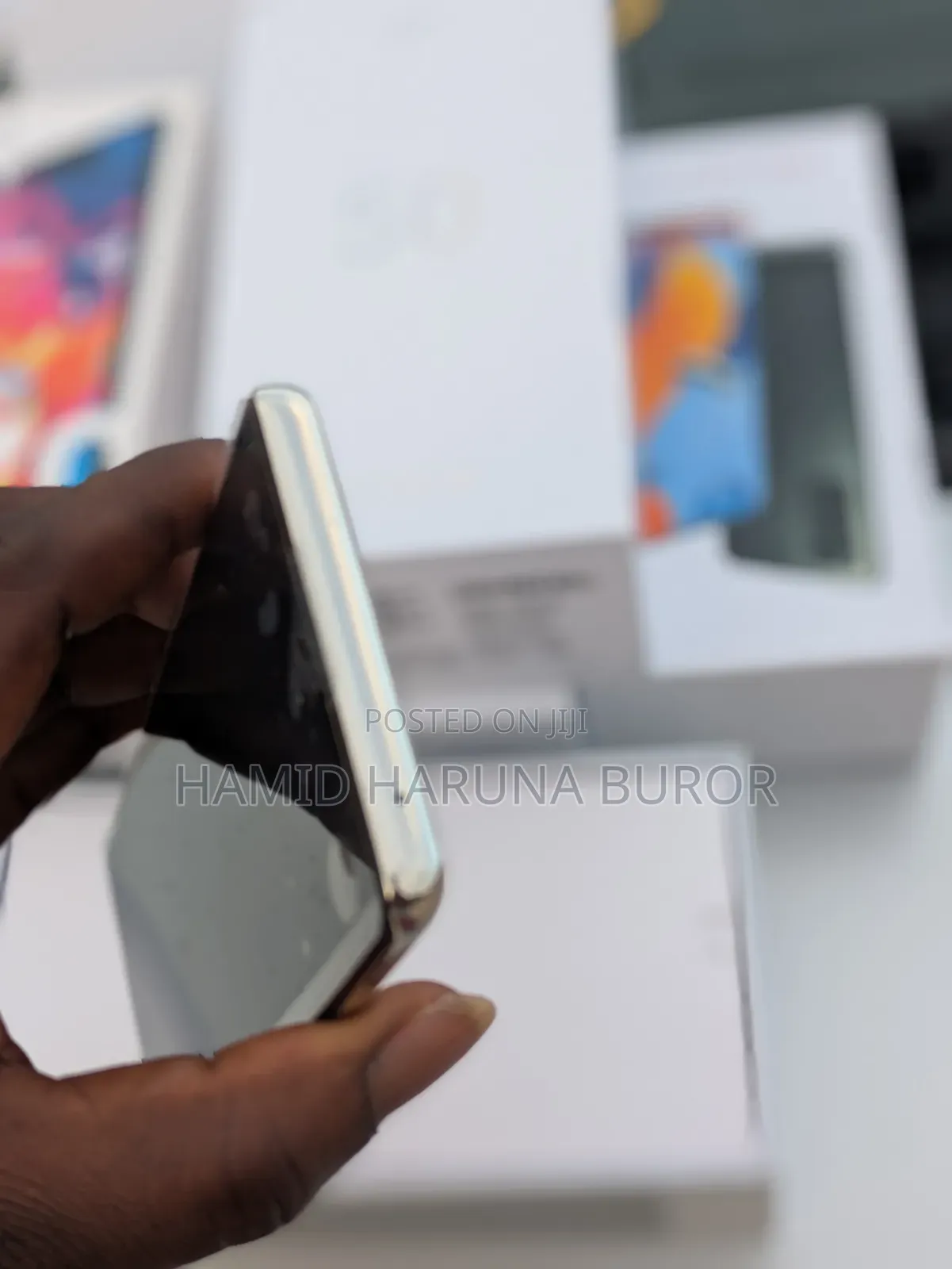 New Oppo A2 Pro 256 GB Purple