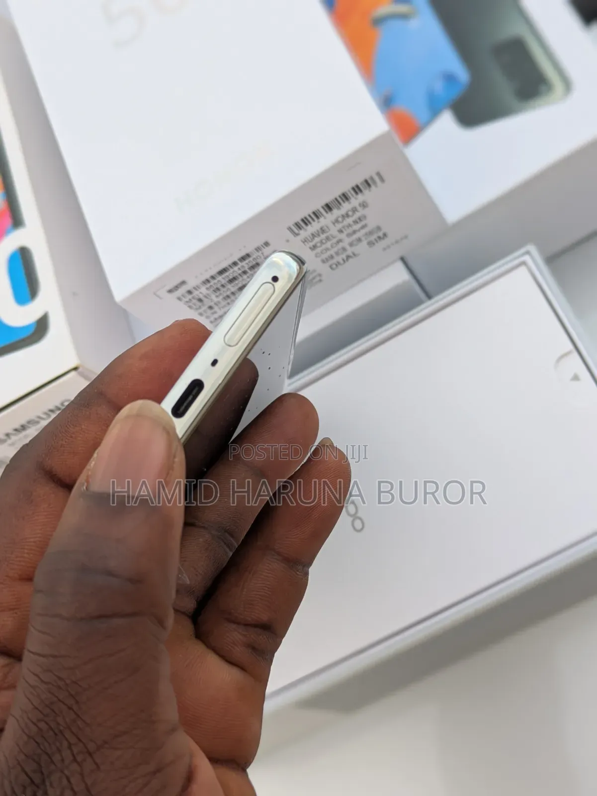 New Oppo A2 Pro 256 GB Purple