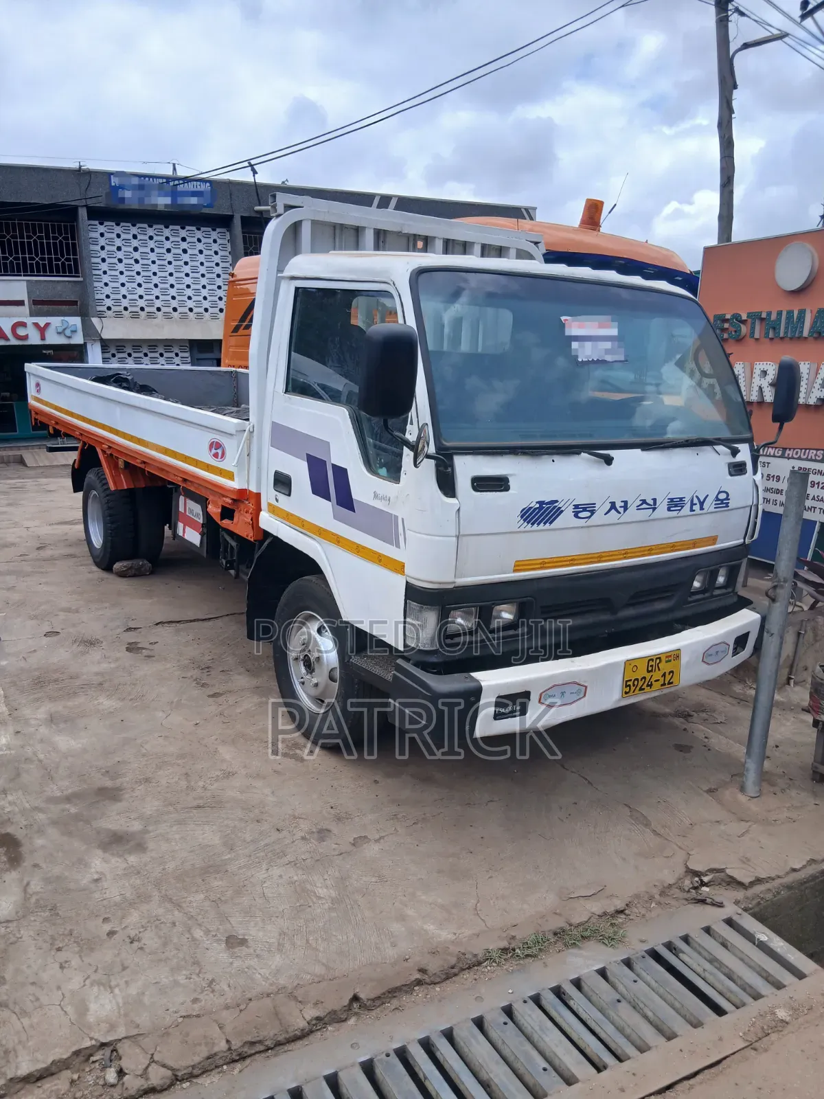 Strong and Neat Mighty1 With No Fault