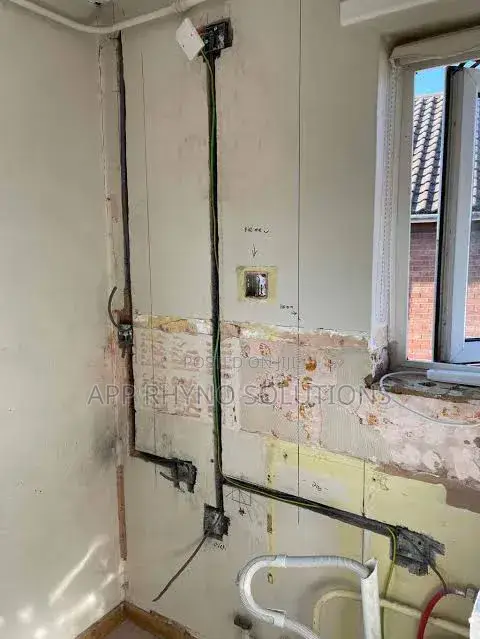 Electric Engineer Service
