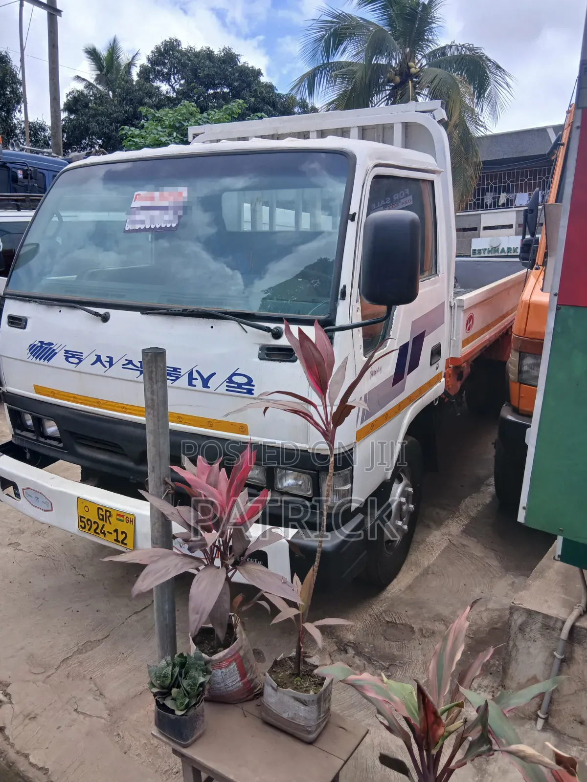 Strong and Neat Mighty1 With No Fault