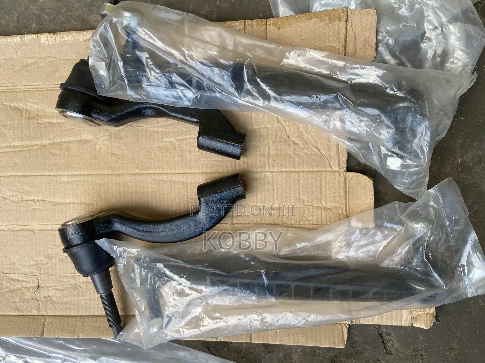 Chevy Camaro 2016,2017,2018,2019,2020-2021 Tie Rod Ends