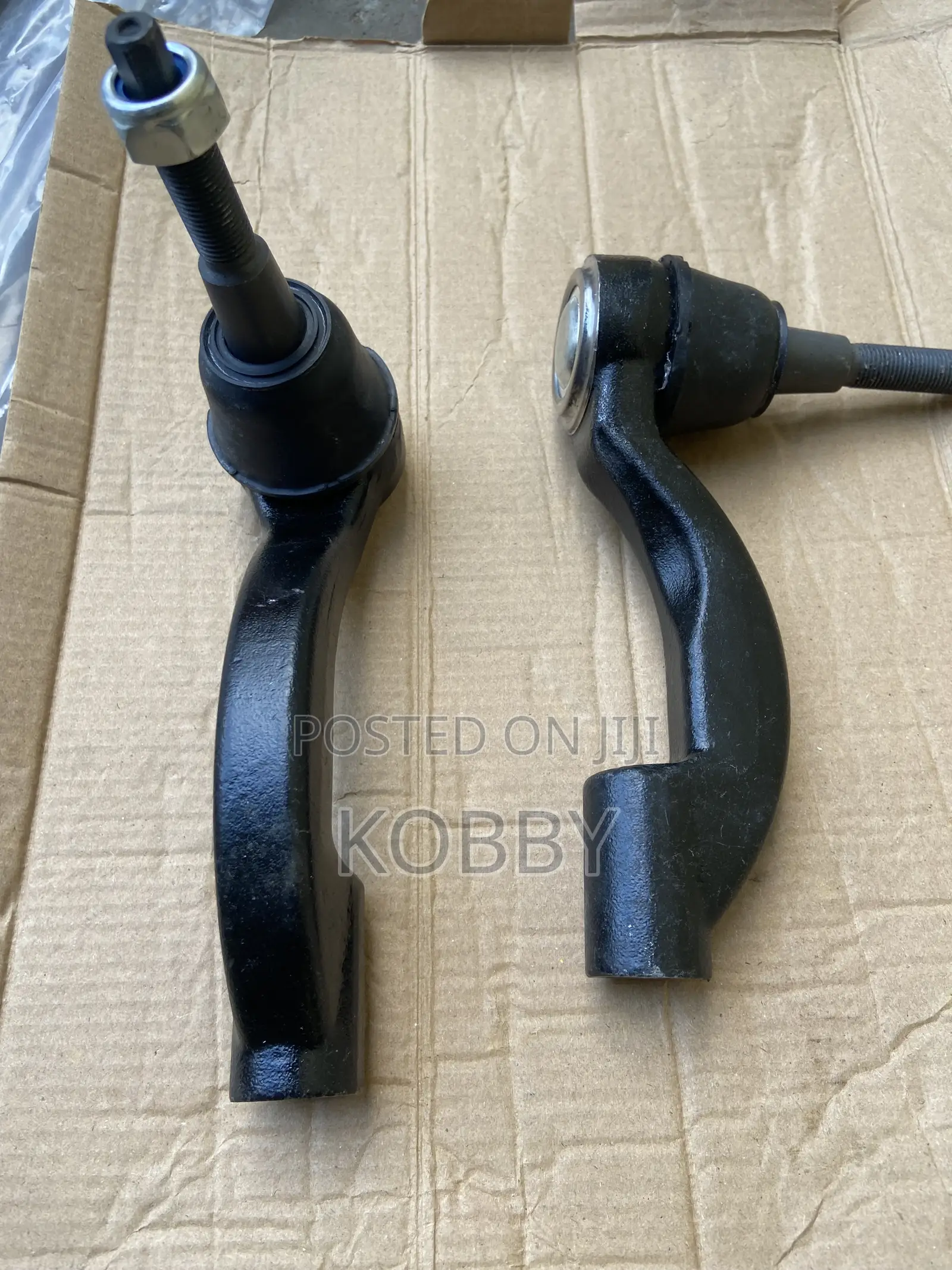 Chevy Camaro 2016,2017,2018,2019,2020-2021 Tie Rod Ends