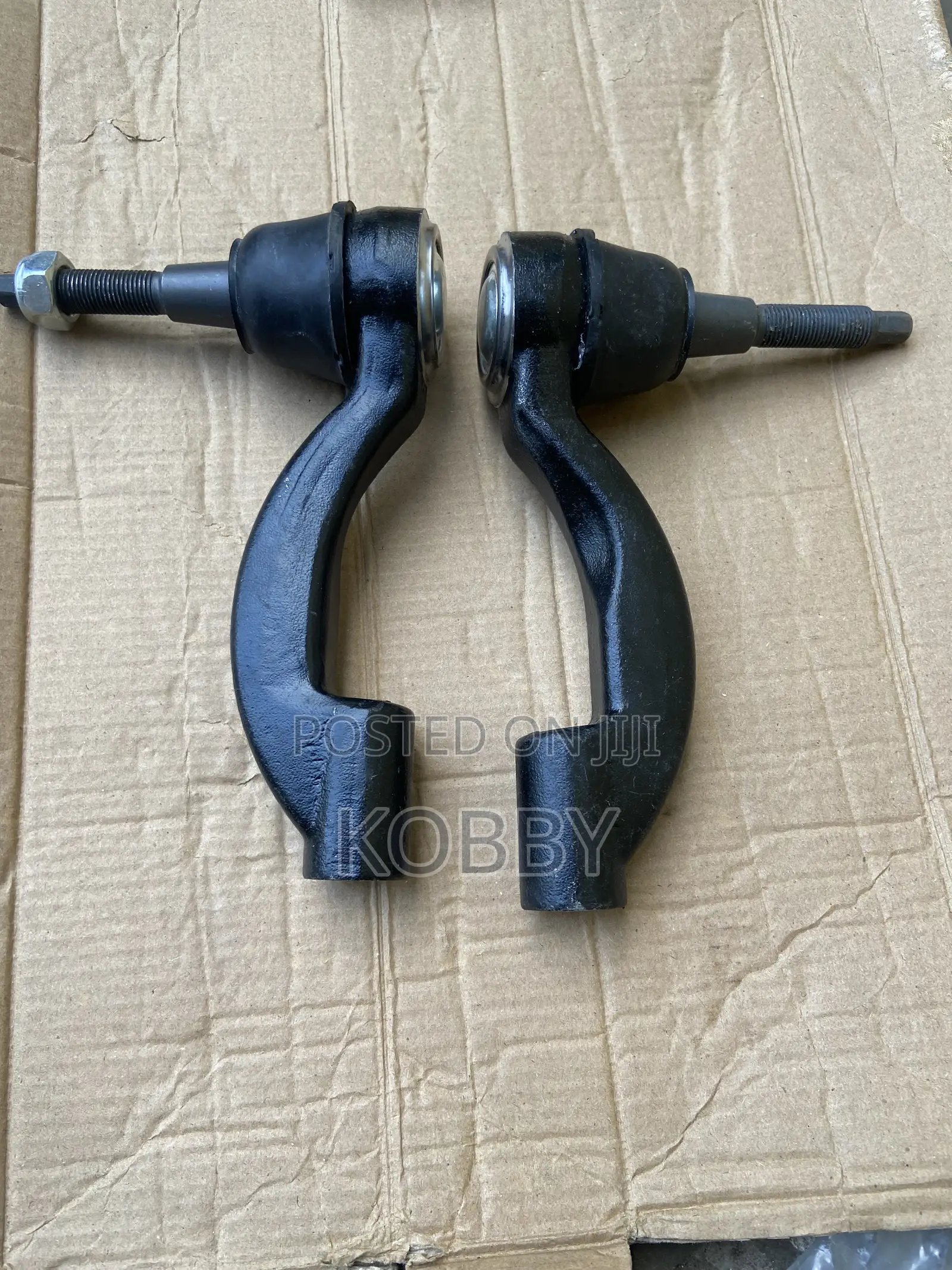 Chevy Camaro 2016,2017,2018,2019,2020-2021 Tie Rod Ends