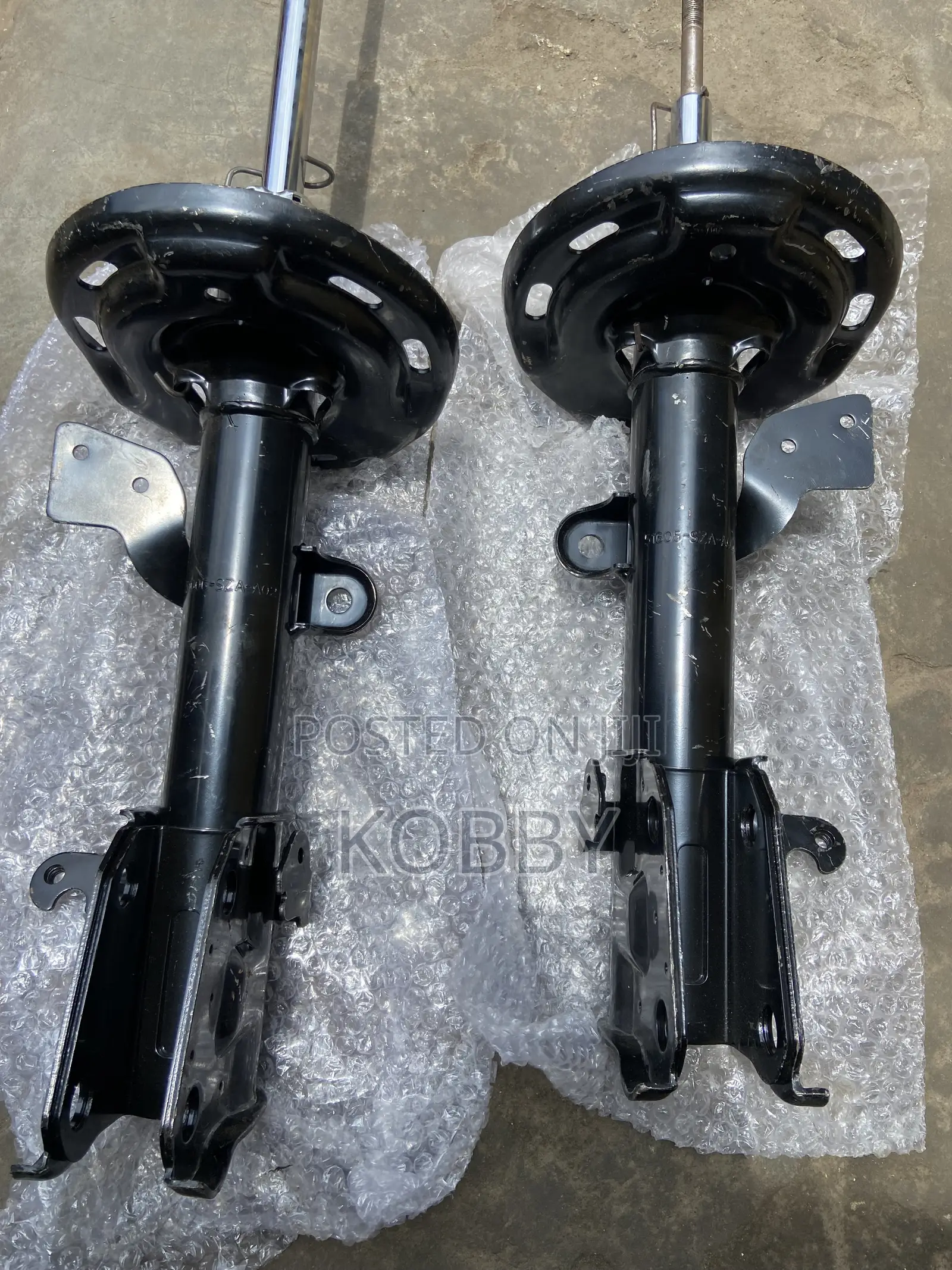 Honda Pilot 2009-2010,2011,2012,2013,2014,2015 Front Shocks Absorbers