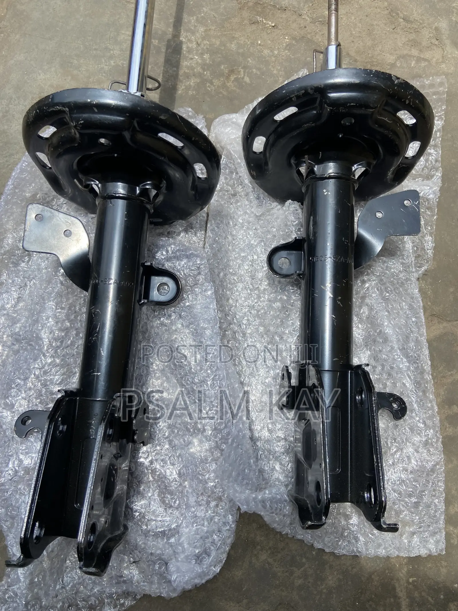 Honda Pilot 2009-2010,2011,2012,2013,2014,2015 Front Shocks Absorbers