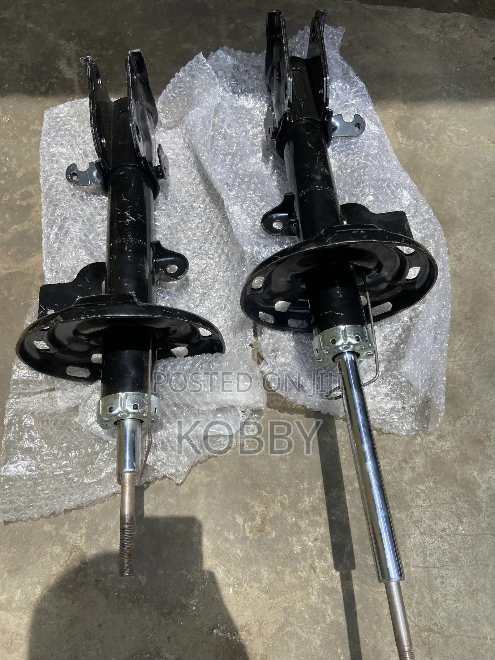 Honda Pilot 2009-2010,2011,2012,2013,2014,2015 Front Shocks Absorbers