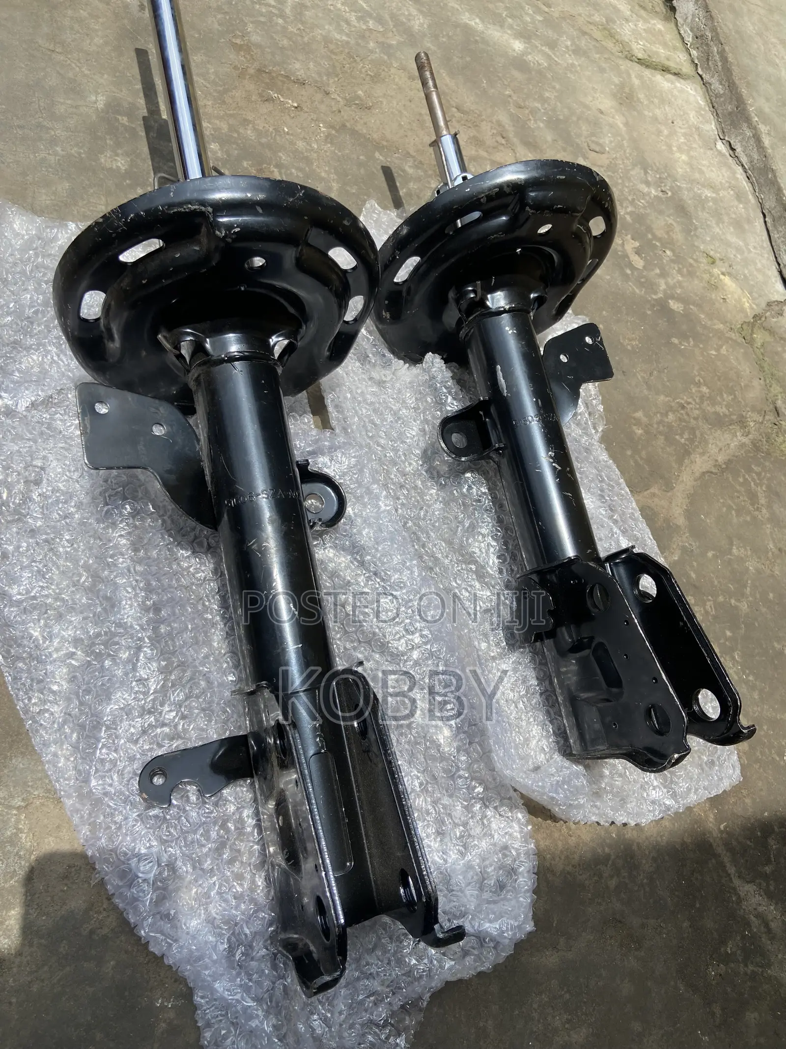Honda Pilot 2009-2010,2011,2012,2013,2014,2015 Front Shocks Absorbers