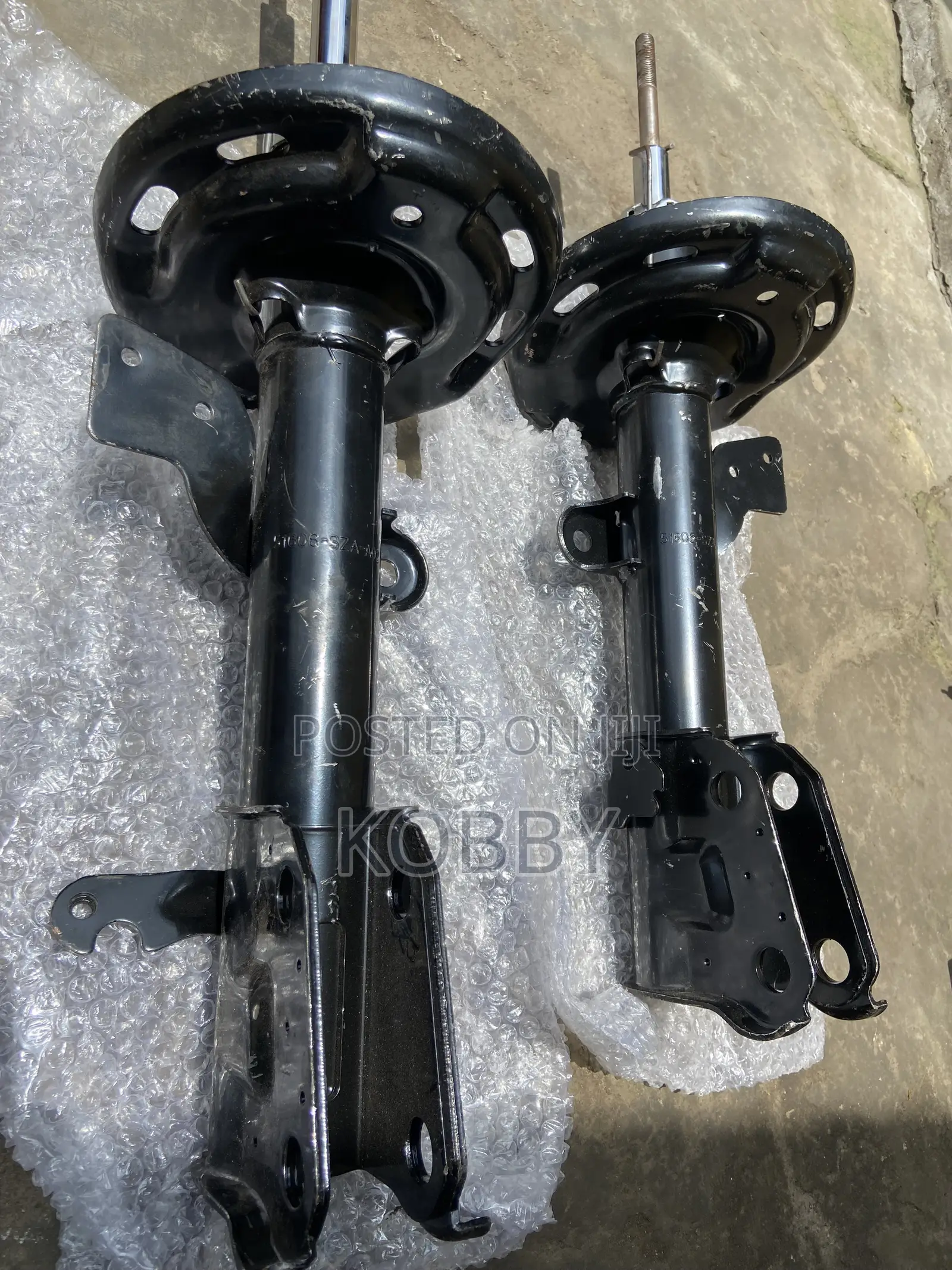 Honda Pilot 2009-2010,2011,2012,2013,2014,2015 Front Shocks Absorbers