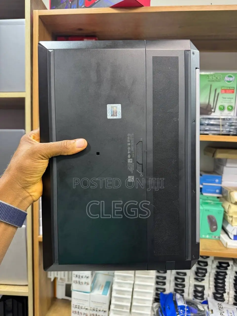 Laptop HP ZBook 15u G5 32GB Intel Core i7 SSD 512GB