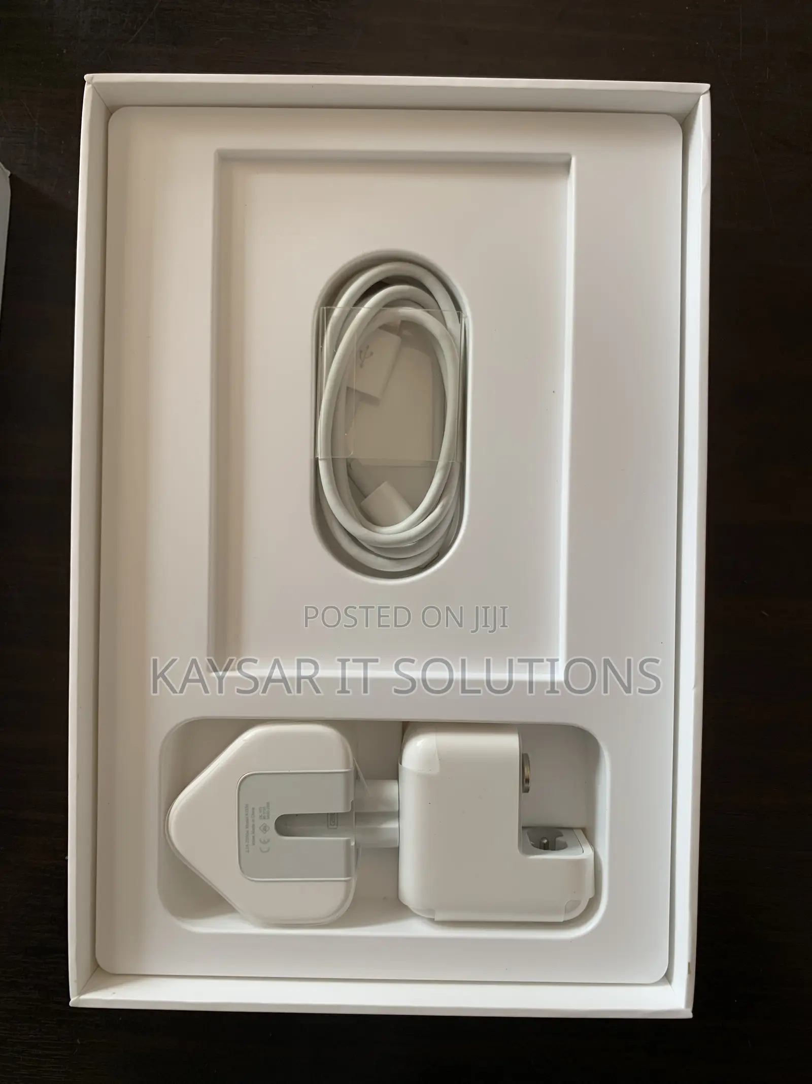 Apple iPad mini 4 128 GB Silver
