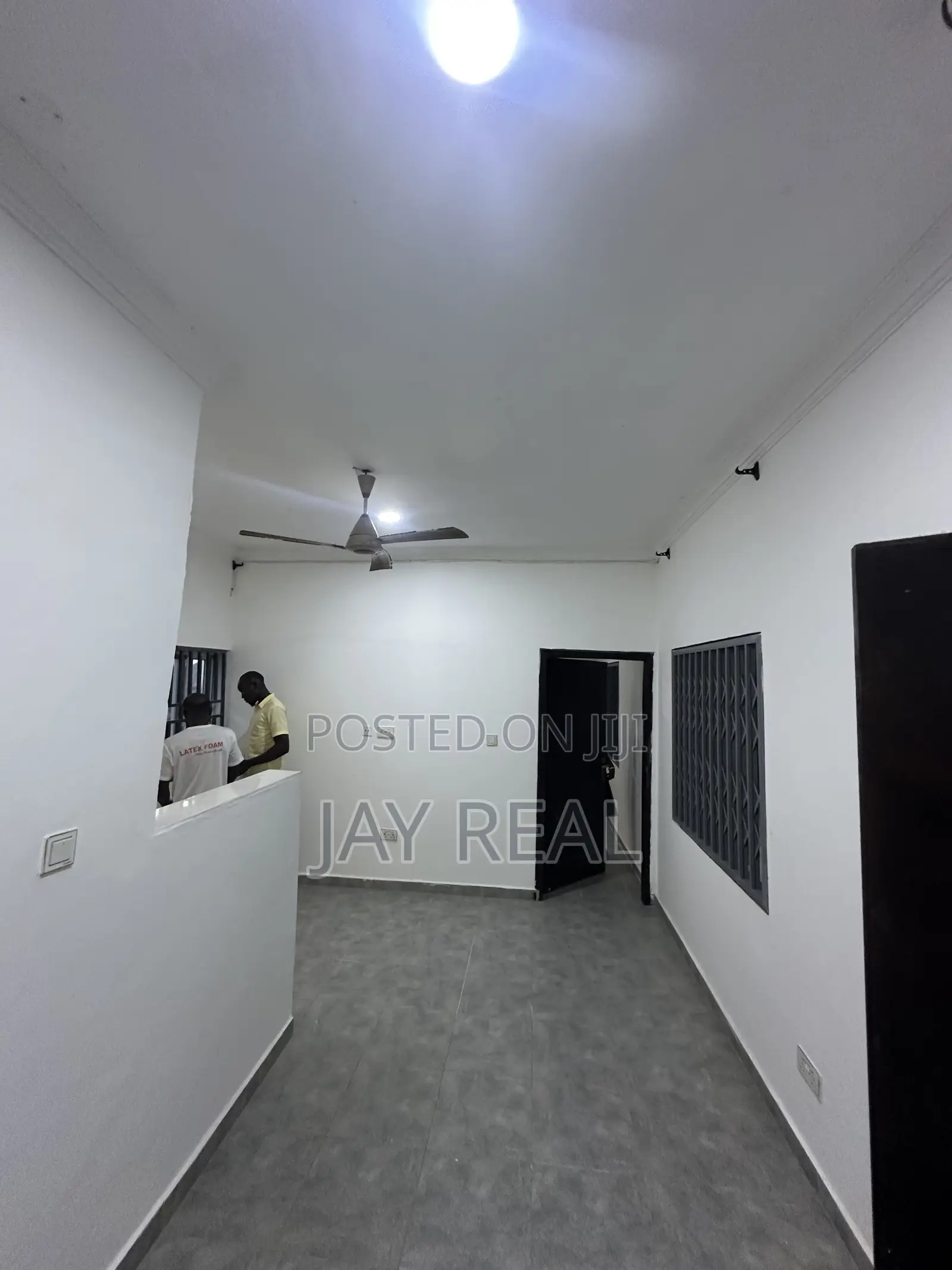 1bdrm Apartment in Jay Real Estate, Kasoa for rent