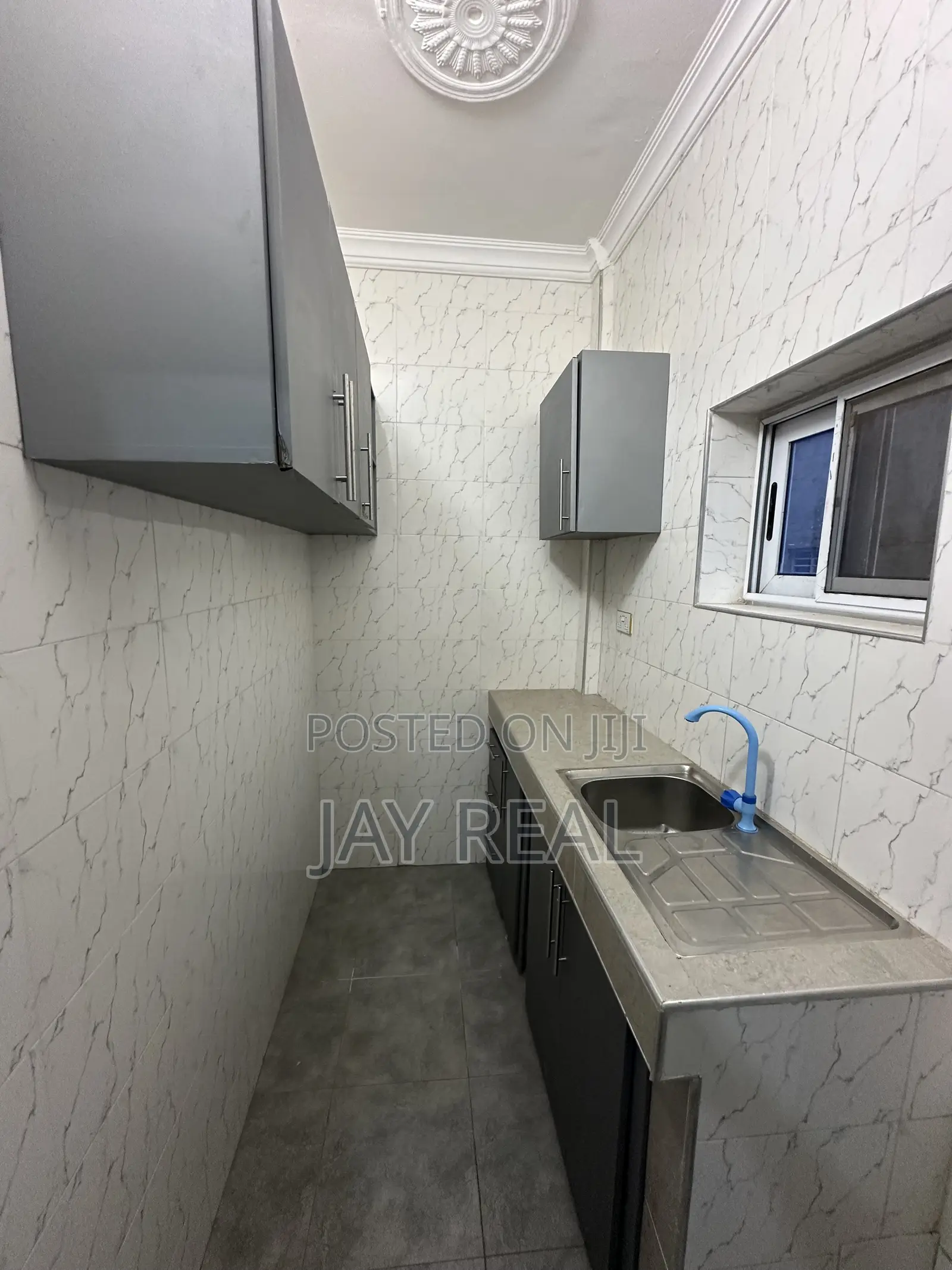 1bdrm Apartment in Jay Real Estate, Kasoa for rent