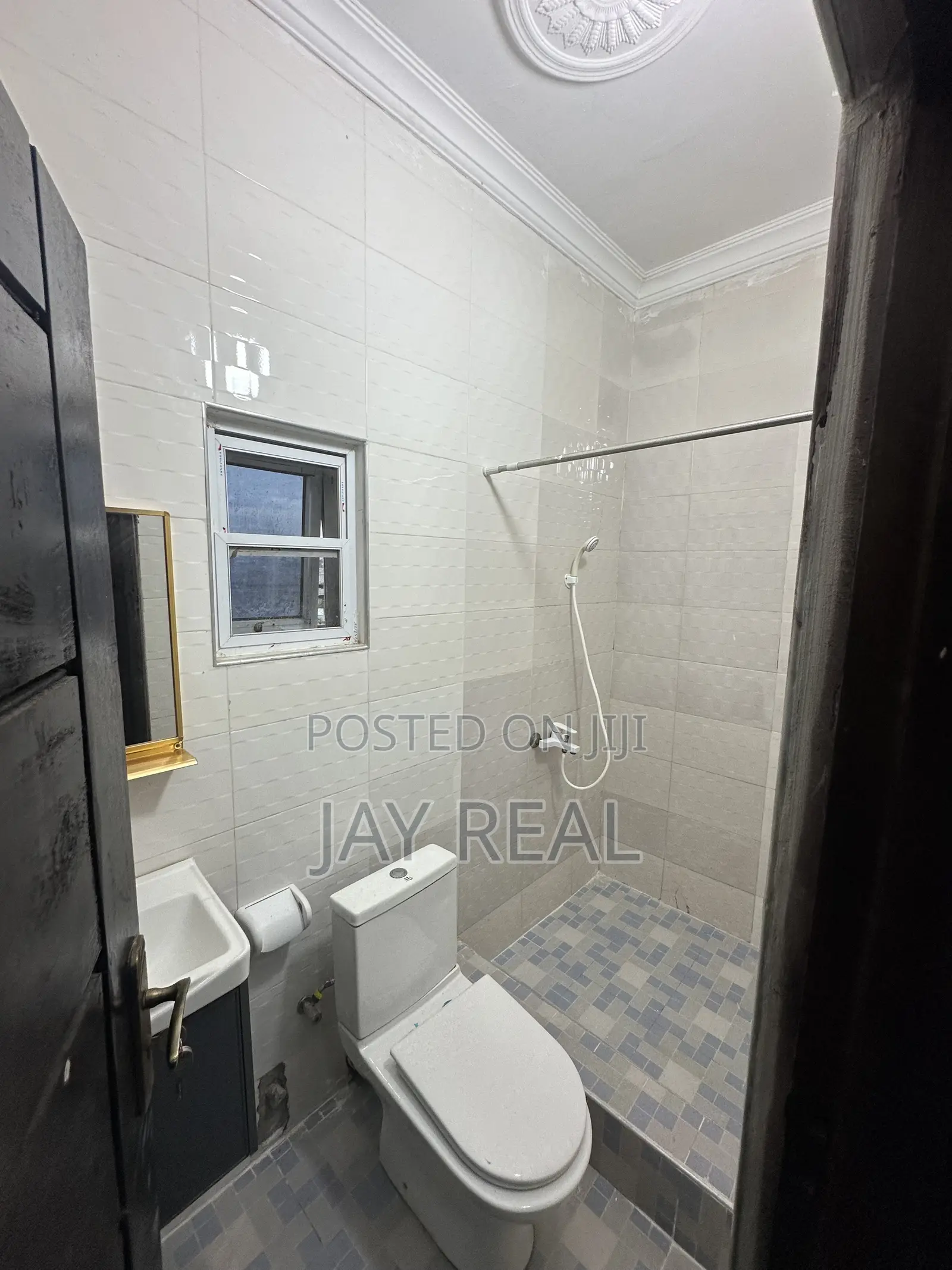1bdrm Apartment in Jay Real Estate, Kasoa for rent