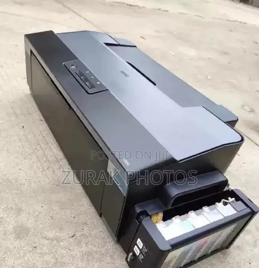 Epson L1300 Available