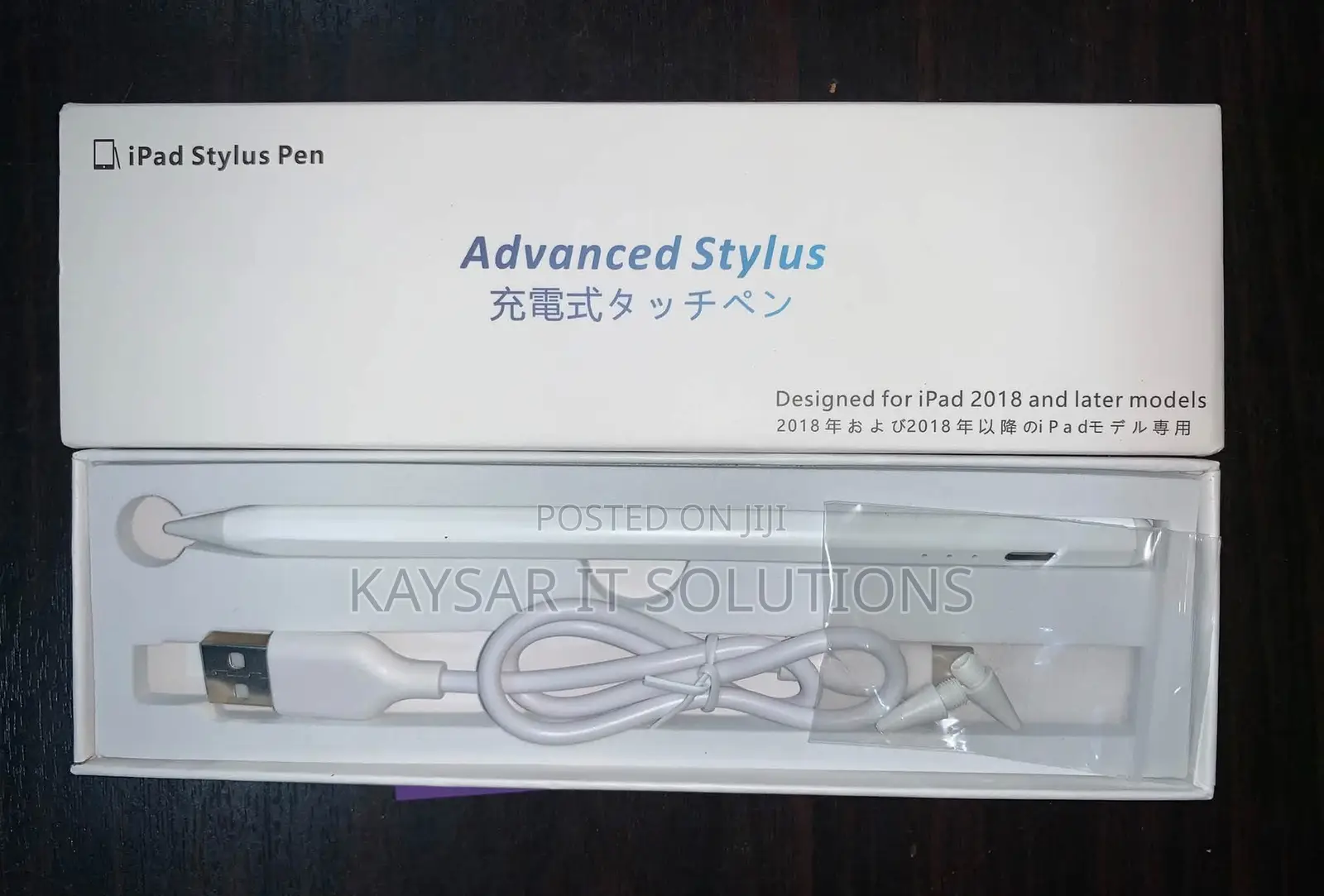 Stylus Pen for Ipads