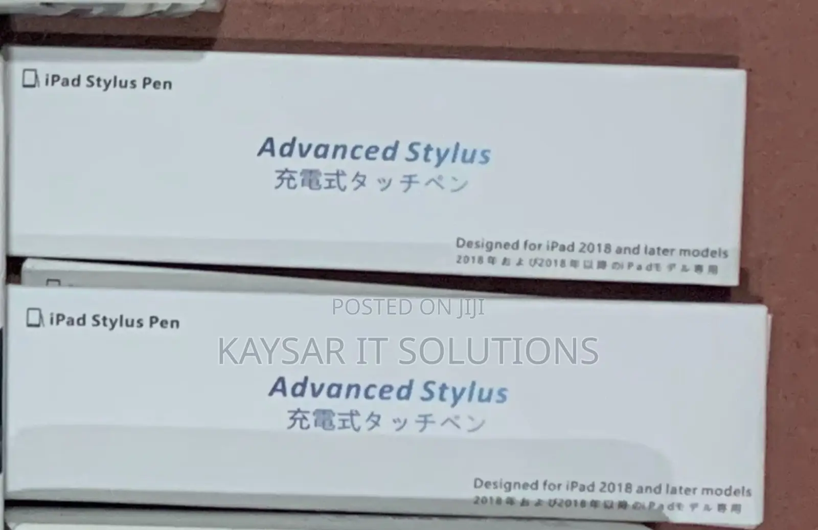 Stylus Pen for Ipads
