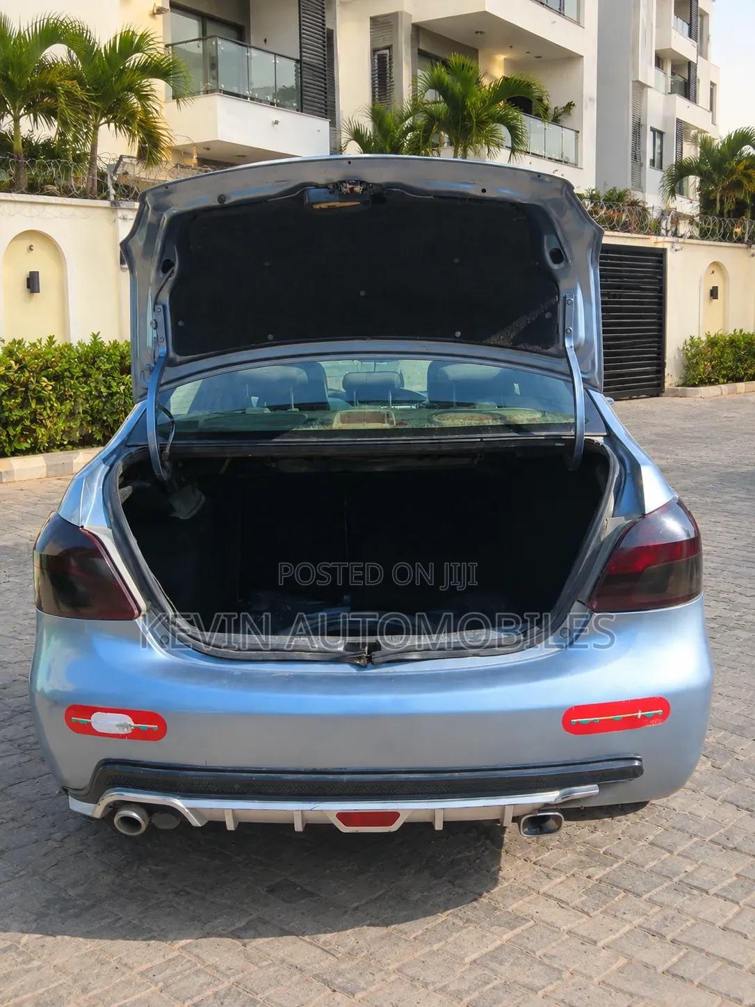 Toyota Yaris 2010 Gray