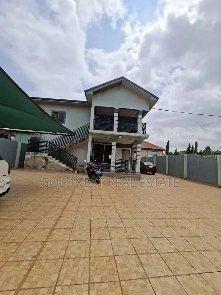 3bdrm Apartment in SDA Area for rent