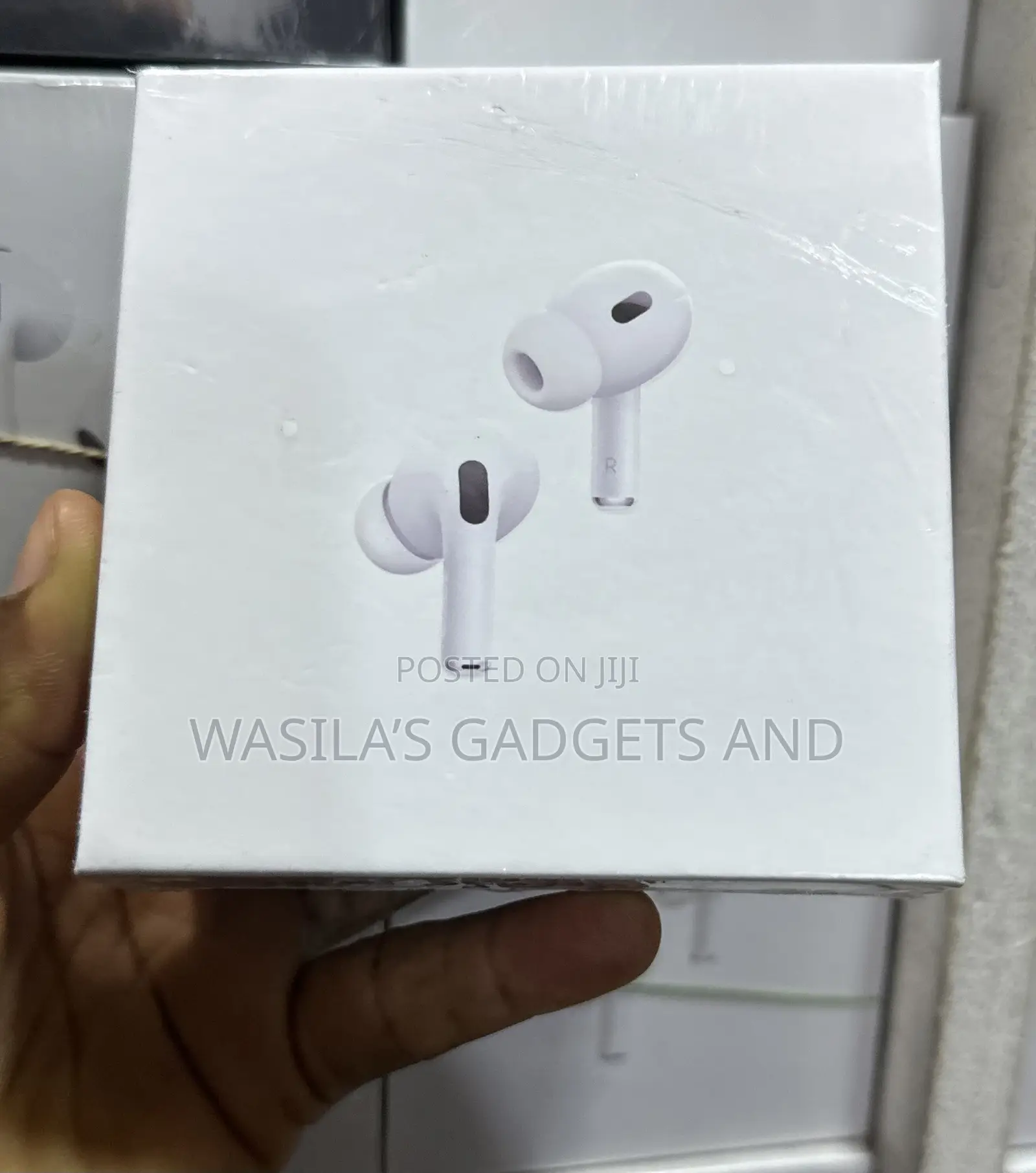 AirPods Pro 2nd Generation