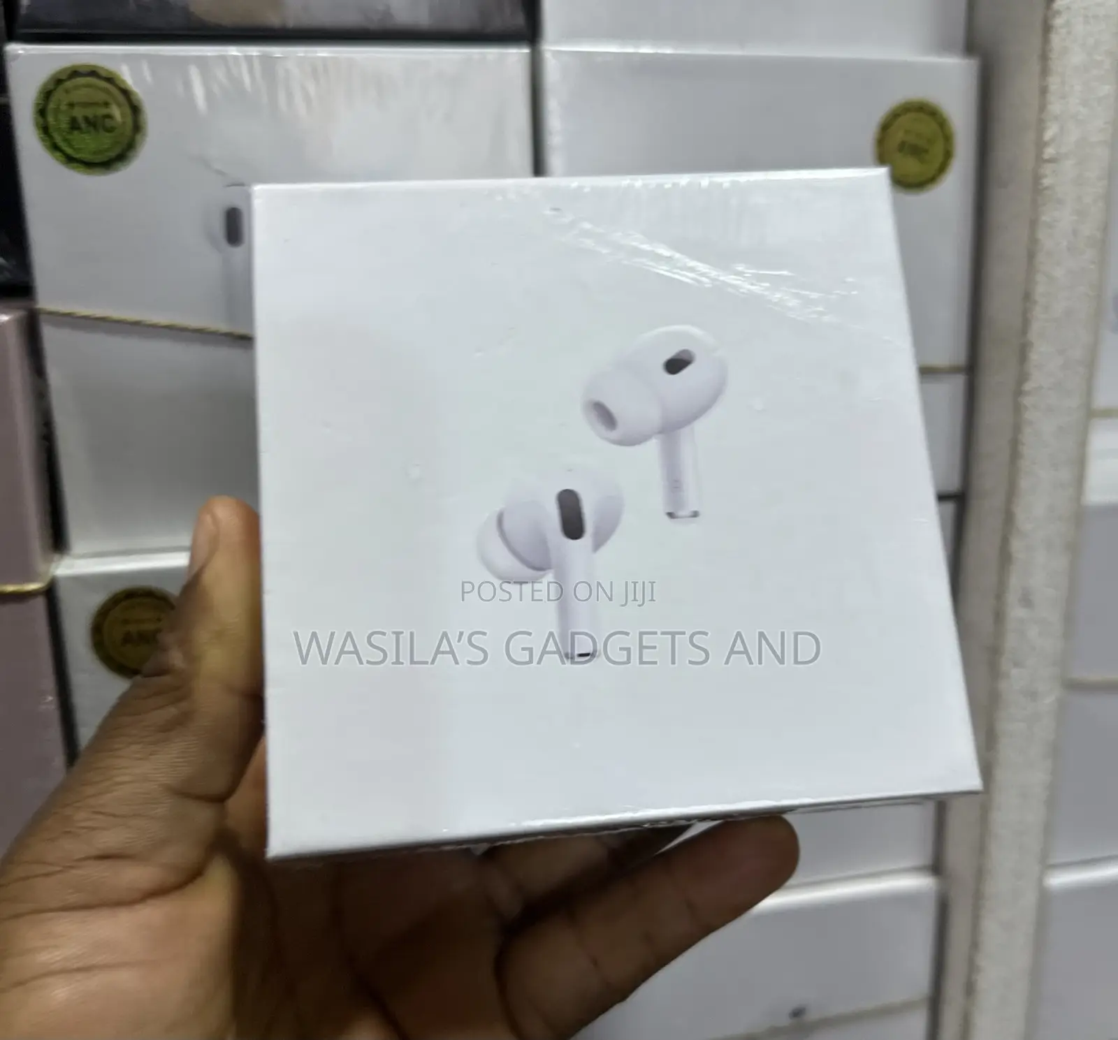 AirPods Pro 2nd Generation
