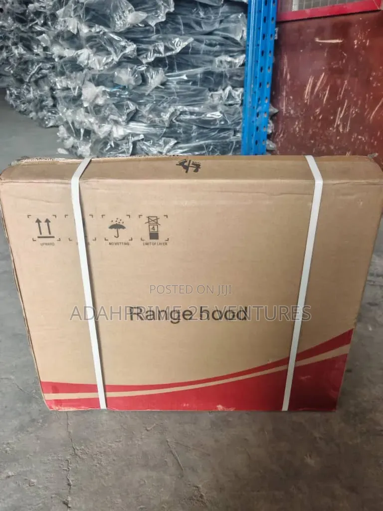 Range Hood