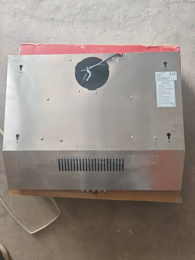 Range Hood
