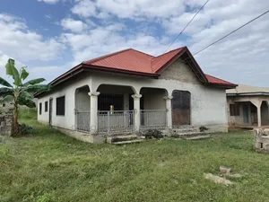 4bdrm House in Ejisu-Juaben Municipal for sale