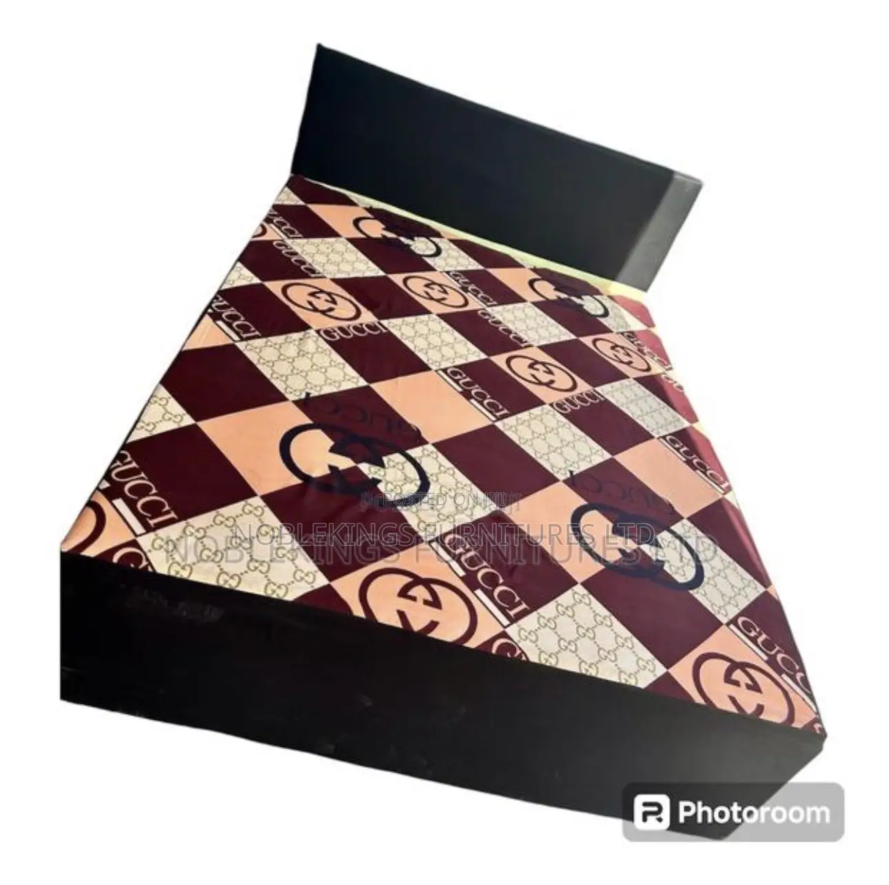 Free Delivery Standard Double Bed 55x75inches