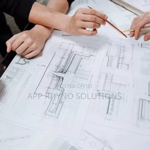 Architect Solutions