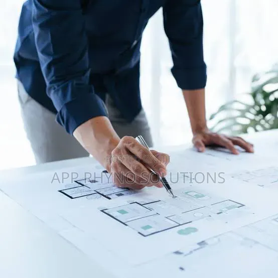 Architect Solutions