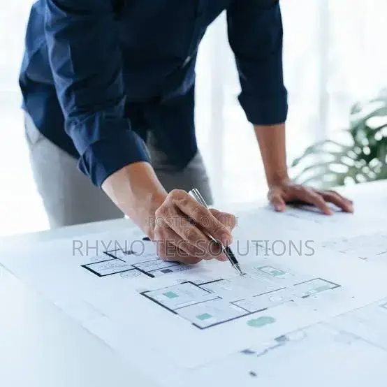 Architect Solutions