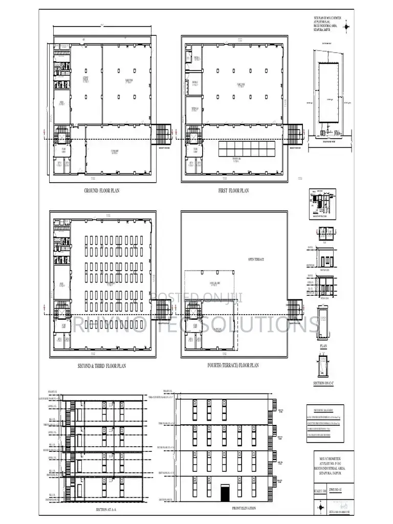 Architect Solutions