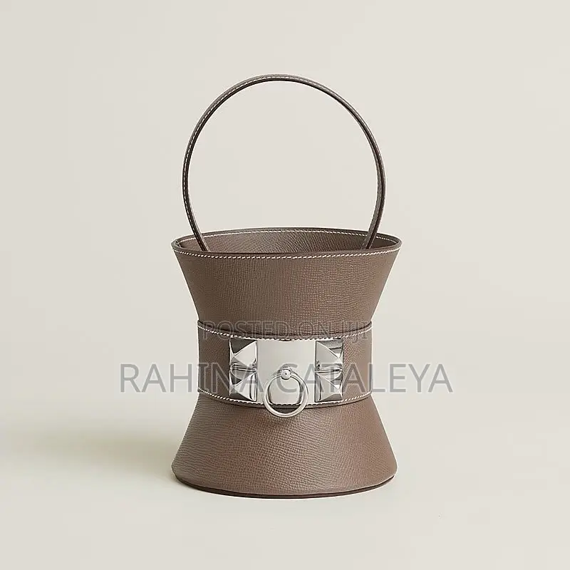 Hermes Cone Bag