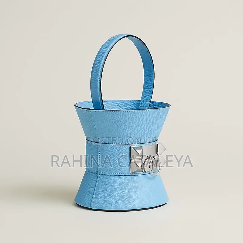 Hermes Cone Bag