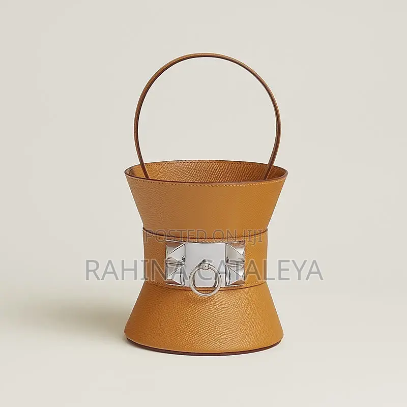 Hermes Cone Bag